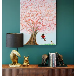 KARE Design Serre-Livres Elephants 25 (2/Set)