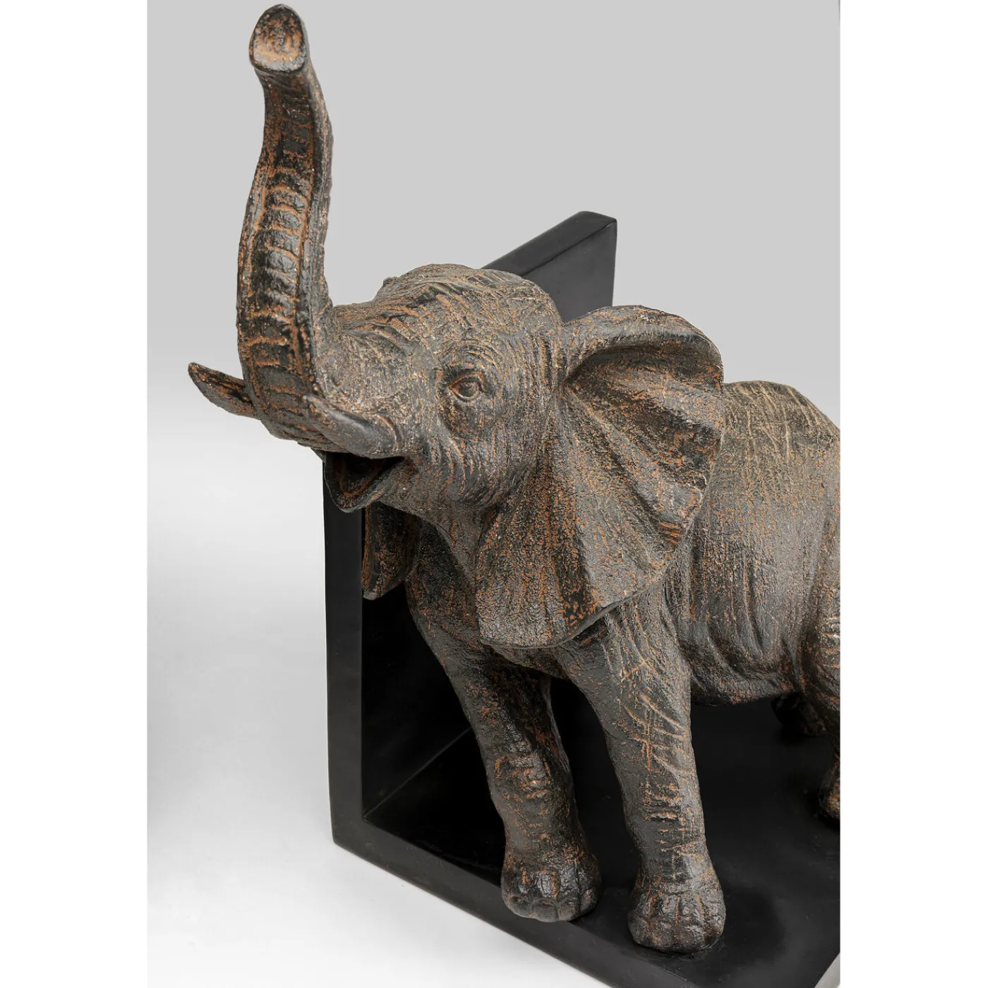 KARE Design Serre-Livres Elephants 25 (2/Set)