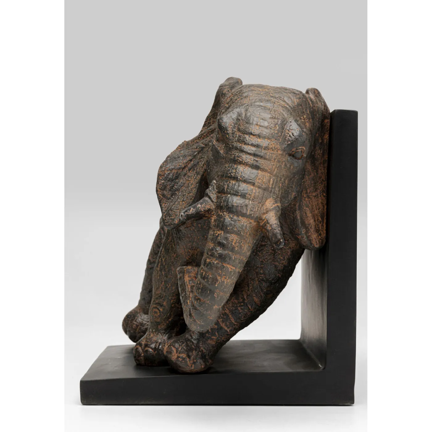 KARE Design Serre-Livres Elephants 25 (2/Set)