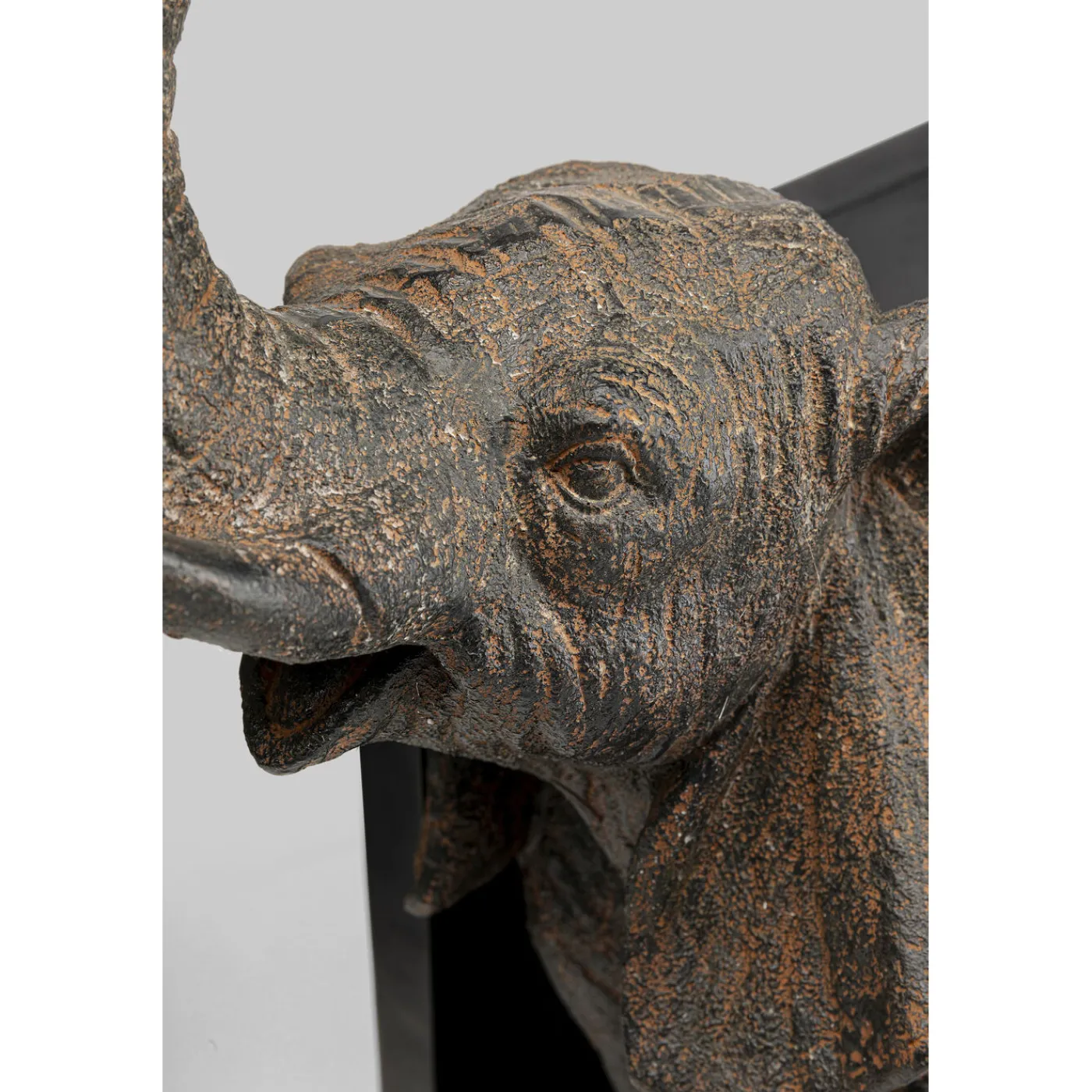 KARE Design Serre-Livres Elephants 25 (2/Set)