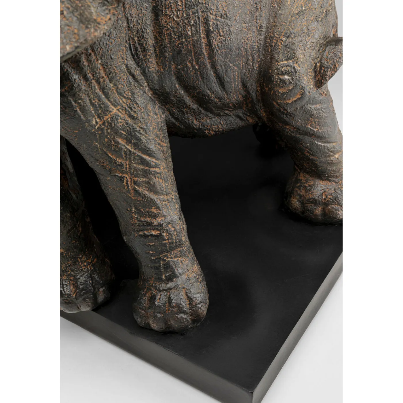 KARE Design Serre-Livres Elephants 25 (2/Set)