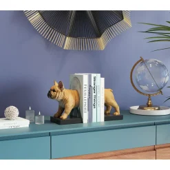 KARE Design Serre-Livres Frenchy (2/Set)