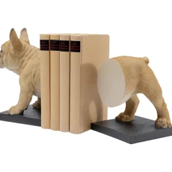 KARE Design Serre-Livres Frenchy (2/Set)