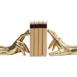 KARE Design Serre-Livres Holding Fingers