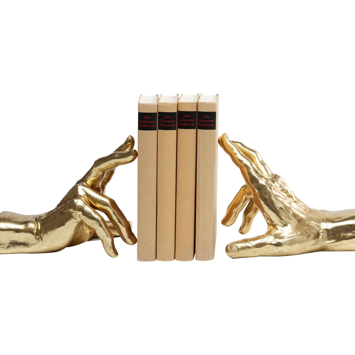 KARE Design Serre-Livres Holding Fingers