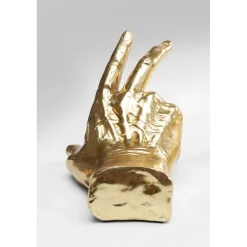 KARE Design Serre-Livres Holding Fingers