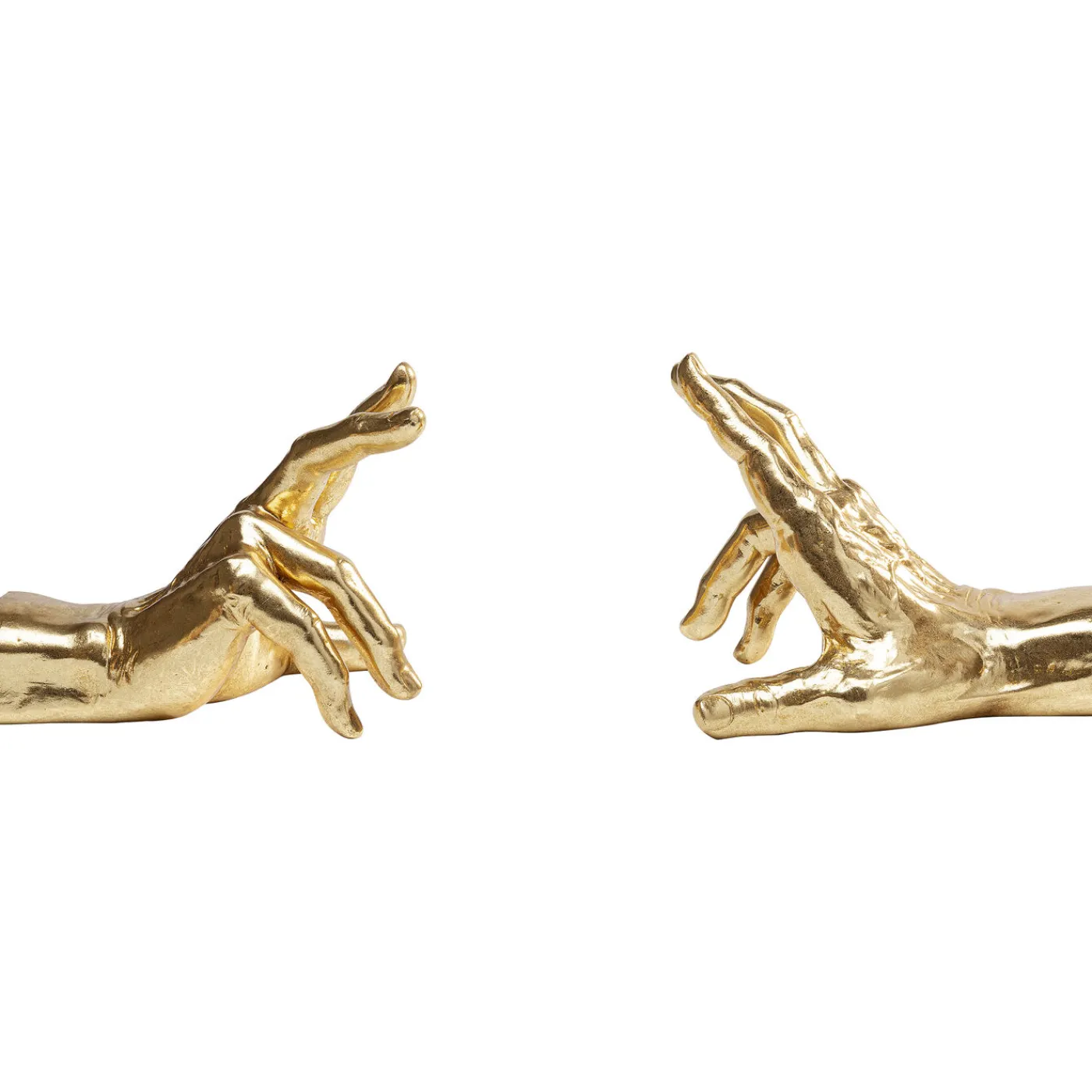 KARE Design Serre-Livres Holding Fingers