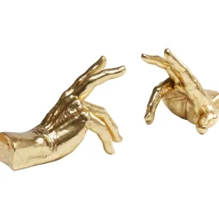 KARE Design Serre-Livres Holding Fingers