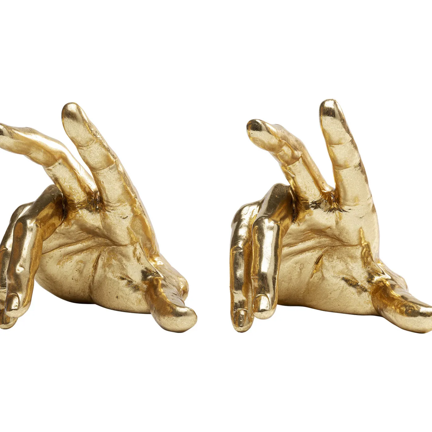 KARE Design Serre-Livres Holding Fingers