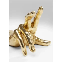 KARE Design Serre-Livres Holding Fingers