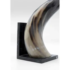KARE Design Serre-Livres Horns (2/Set)