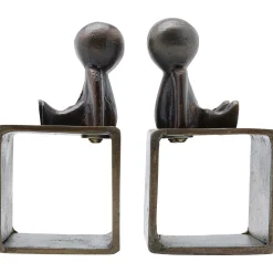 KARE Design Serre-Livres Little Males (2/Set)