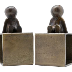 KARE Design Serre-Livres Little Males (2/Set)