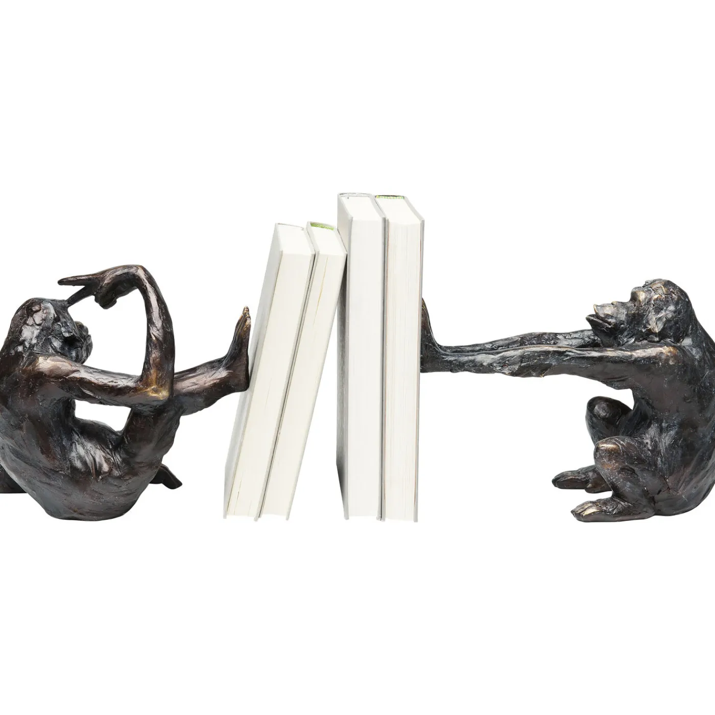 KARE Design Serre-Livres Mndey (Set/2)