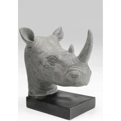 KARE Design Serre-Livres Rhino (2/Set)