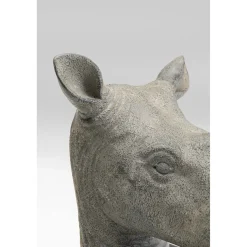 KARE Design Serre-Livres Rhino (2/Set)