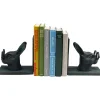 KARE Design Serre-Livres Smart Rabbit (2/Set)