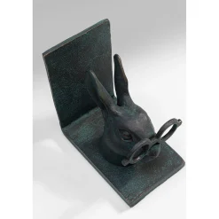 KARE Design Serre-Livres Smart Rabbit (2/Set)
