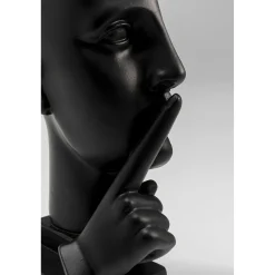 KARE Design Serre-Livres Volto Nose (2/Set)