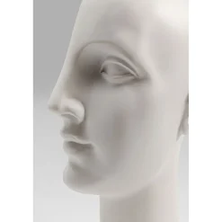 KARE Design Serre-Livres Volto Nose (2/Set)