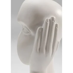 KARE Design Serre-Livres Volto Sleep (2/Set)