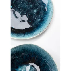 KARE Design Set De Petit-Dejeuner Mustique (12/Pcs)