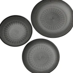 KARE Design Set De Vaisselle Tokyo (12/Set)