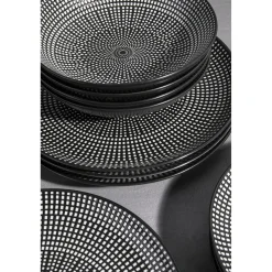 KARE Design Set De Vaisselle Tokyo (12/Set)