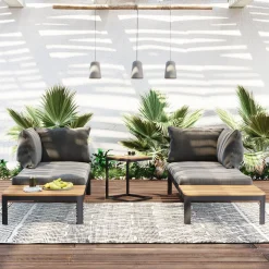 KARE Design Set Happy Day Flexible (3-Pcs)