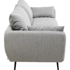 KARE Design Sofa Amalfi 2-Places Gris 219Cm