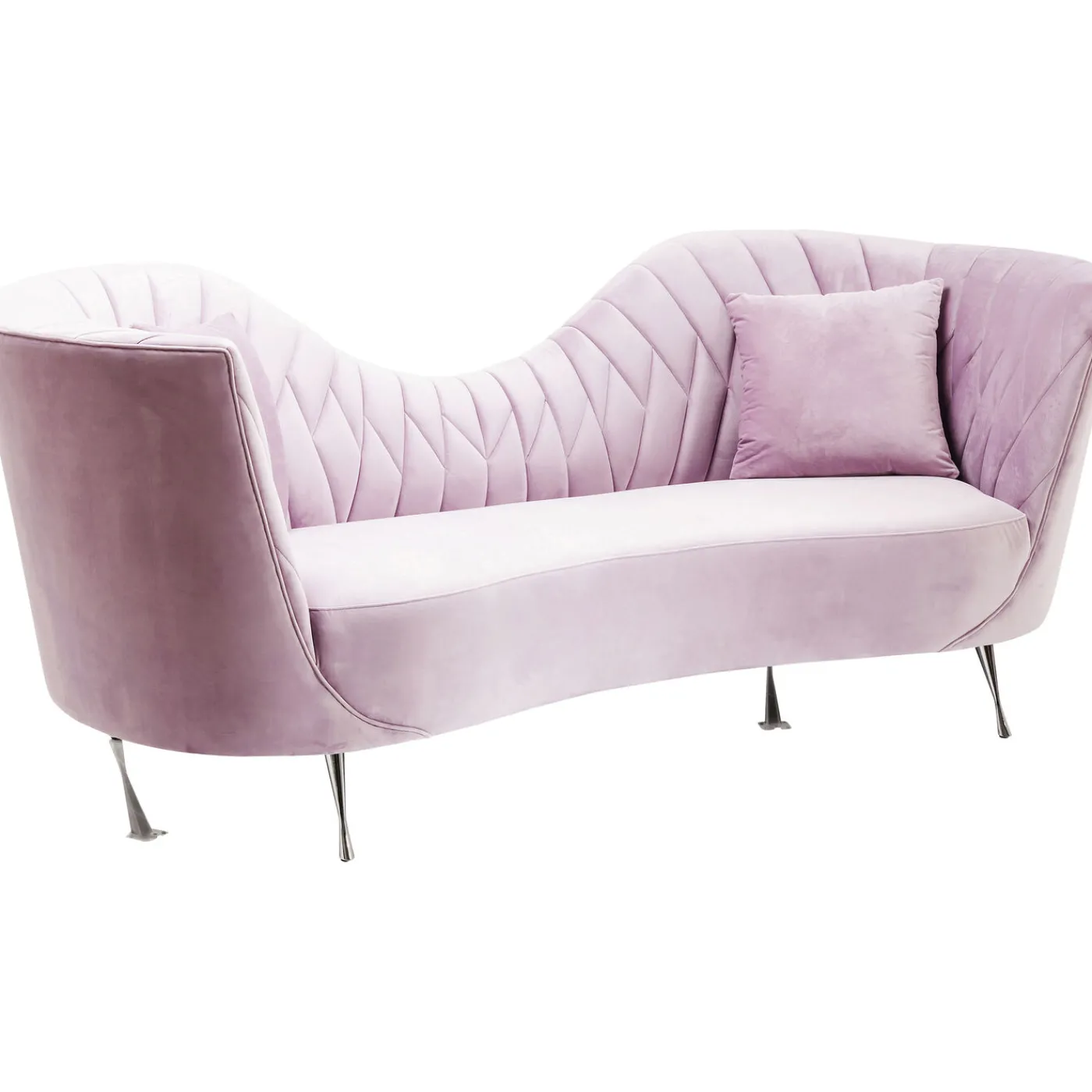 KARE Design Sofa Cabaret 3-Places