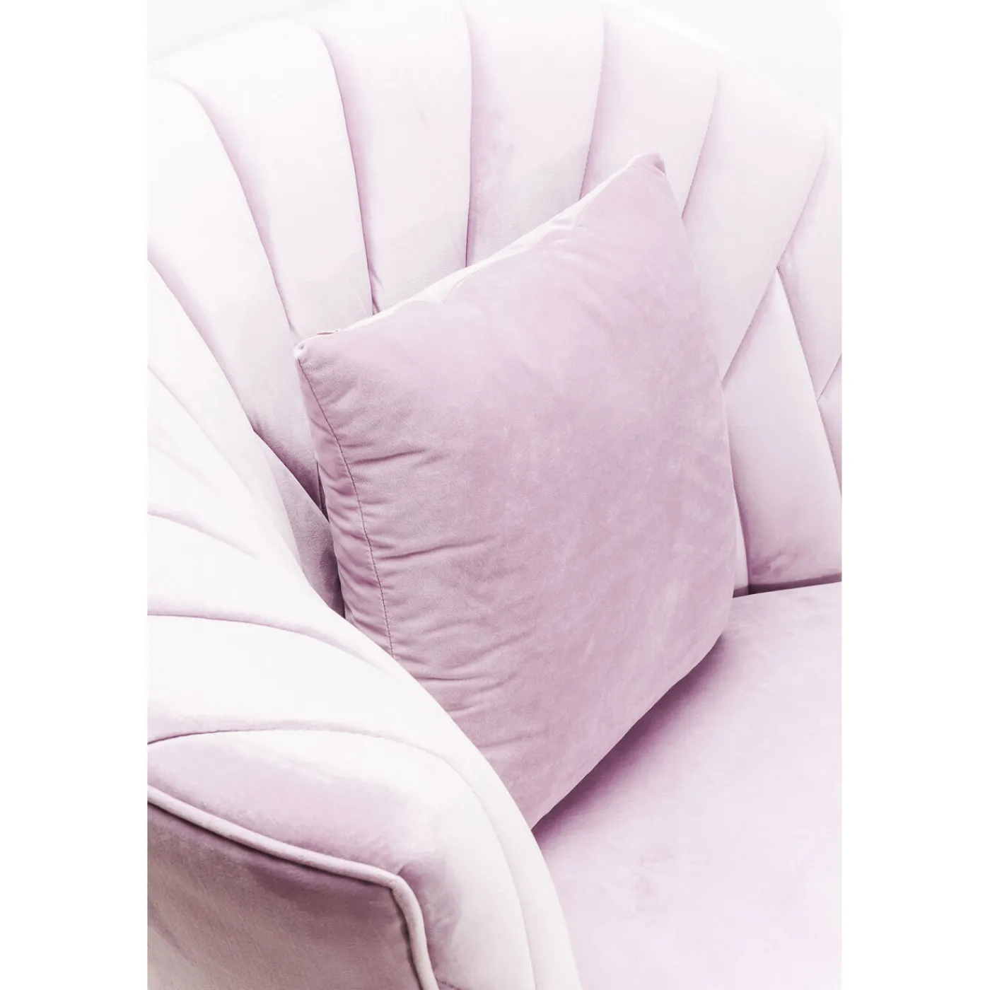 KARE Design Sofa Cabaret 3-Places