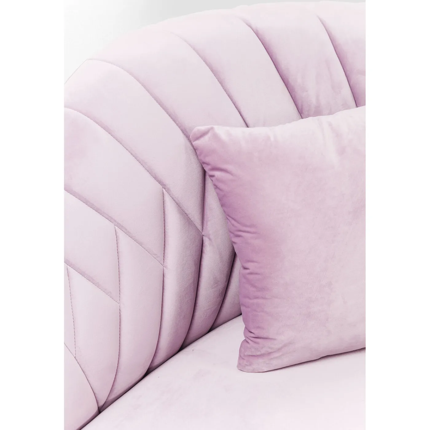 KARE Design Sofa Cabaret 3-Places