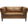 KARE Design Sofa Canapése 2 Places Vintage Smart