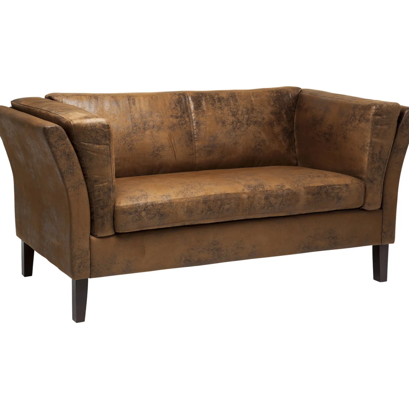 KARE Design Sofa Canapése 2 Places Vintage Smart