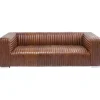 KARE Design Sofa Malibu 3-Places
