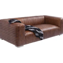 KARE Design Sofa Malibu 3-Places