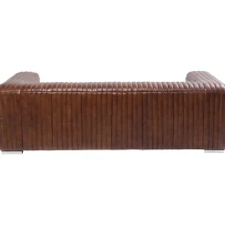 KARE Design Sofa Malibu 3-Places