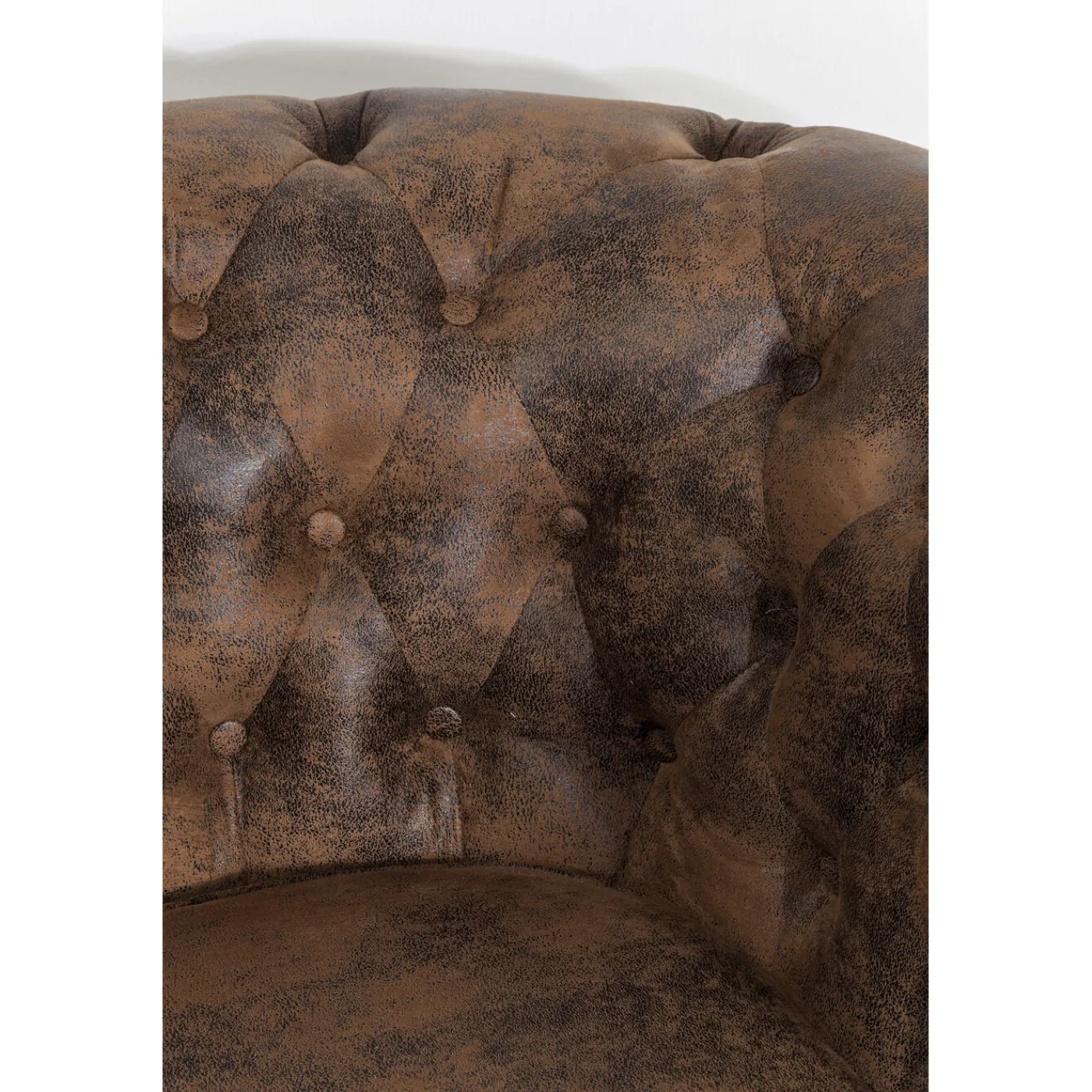 KARE Design Sofa Oxford 2 Places Vintage Smart