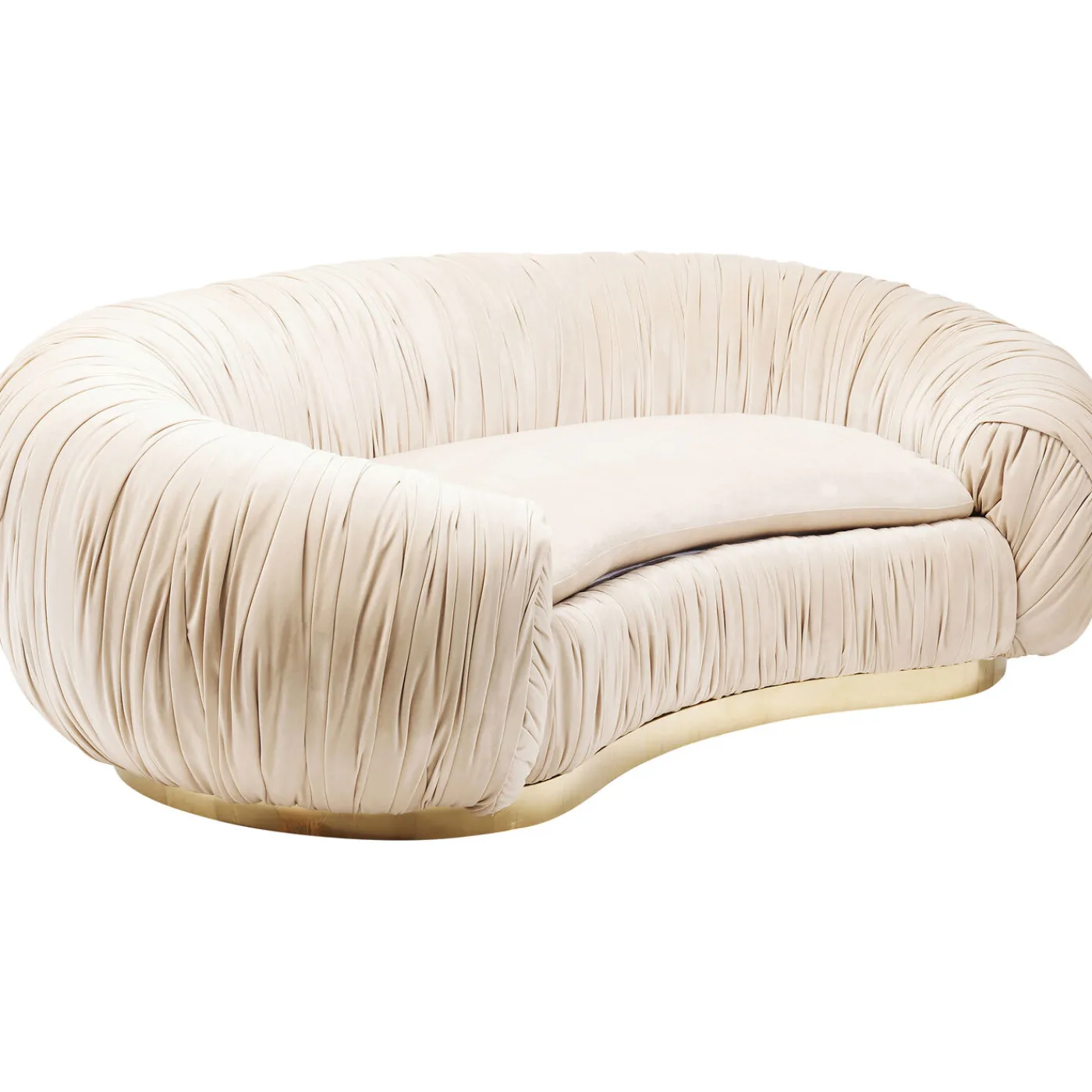 KARE Design Sofa Perugia 2-Places