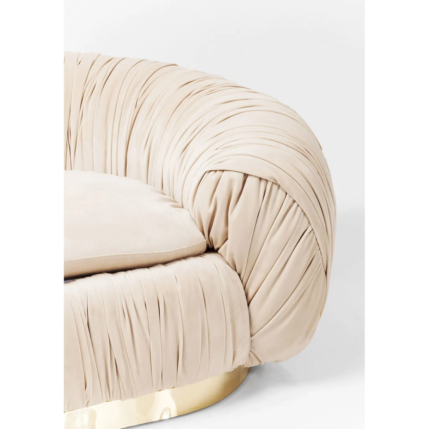 KARE Design Sofa Perugia 2-Places