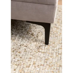 KARE Design Sofa Proud 3-Places Gris