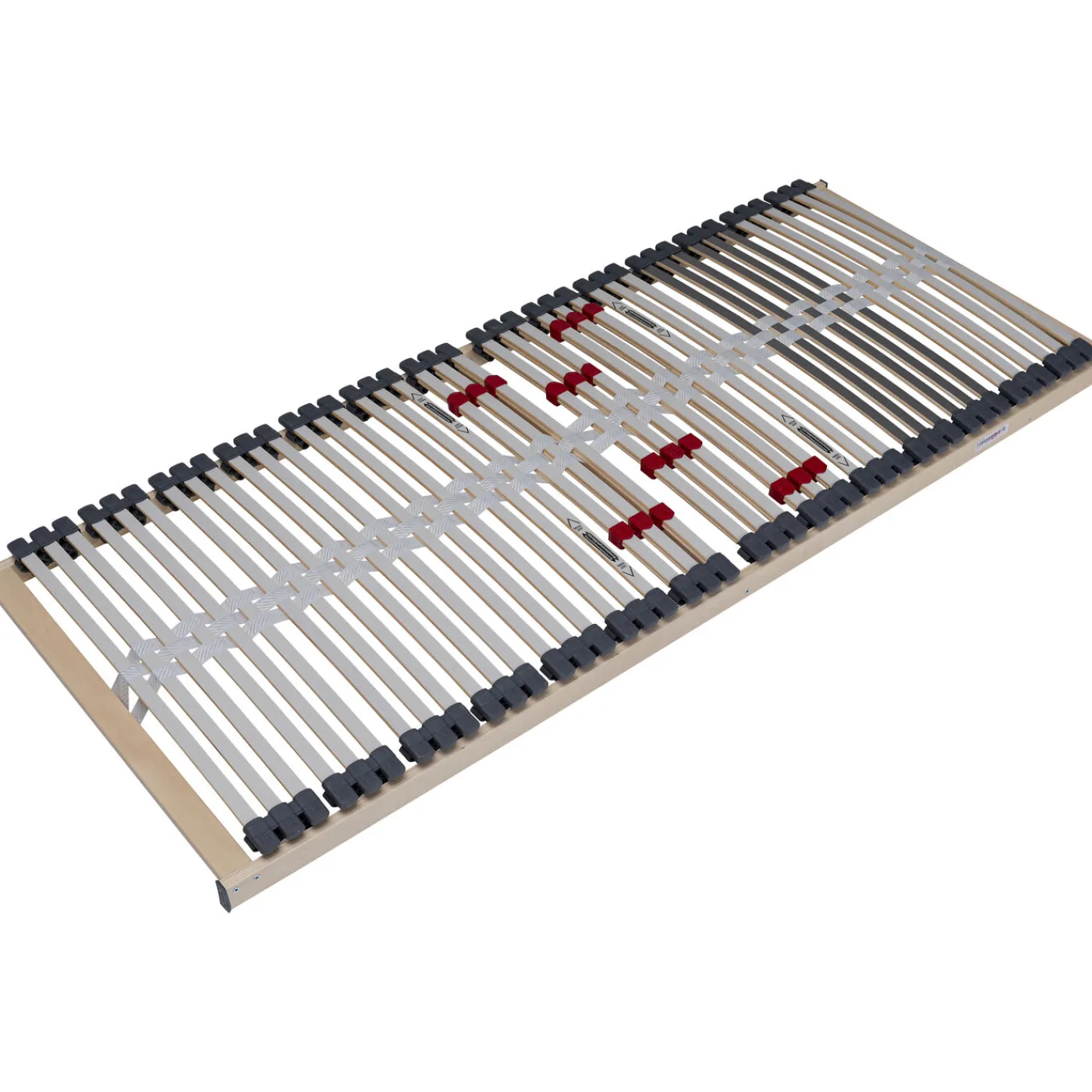 KARE Design Sommier À Lattes Comfort Plus 100X200