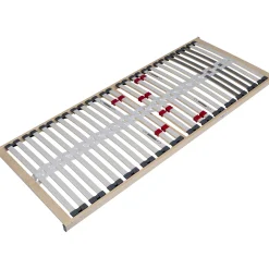 KARE Design Sommier À Lattes Comfort 100X200