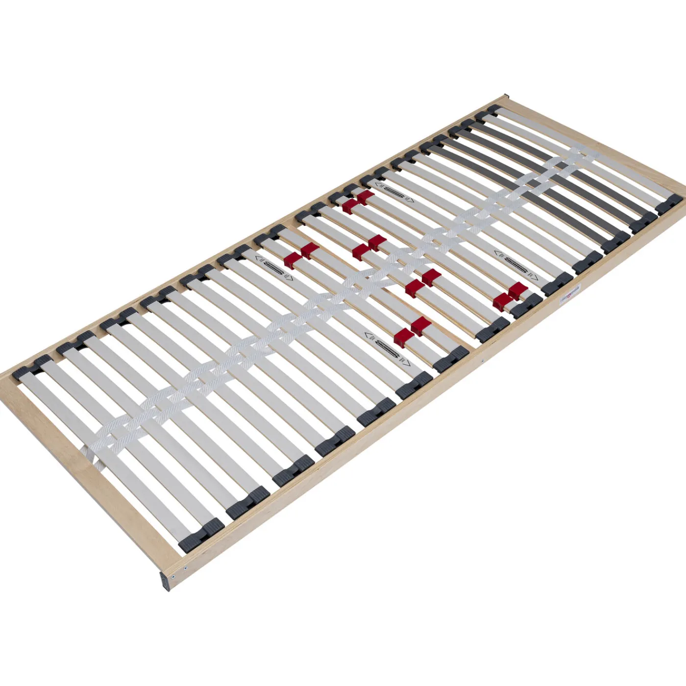 KARE Design Sommier À Lattes Comfort 100X200