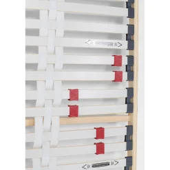 KARE Design Sommier À Lattes Comfort 100X200