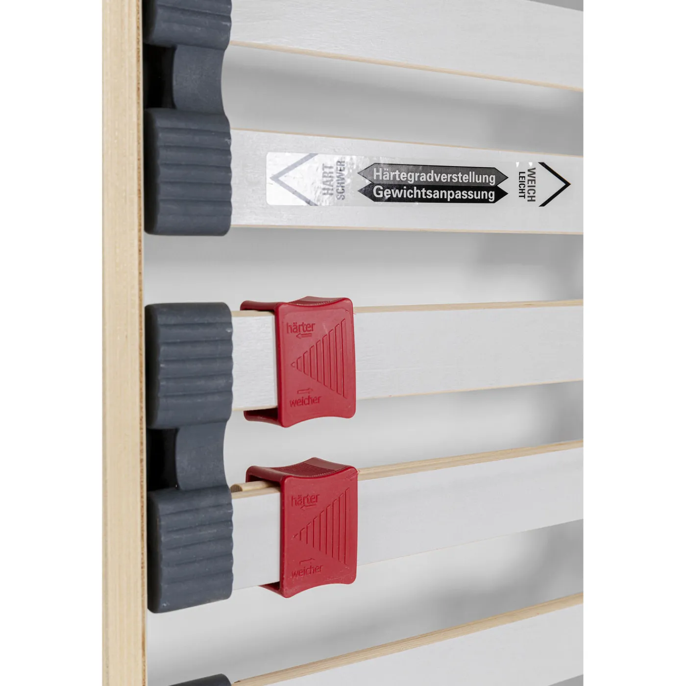 KARE Design Sommier À Lattes Comfort 100X200