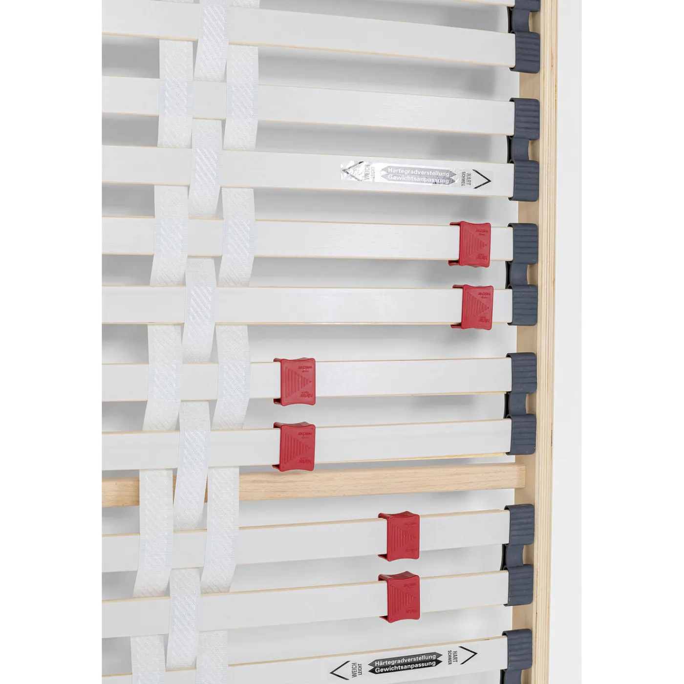 KARE Design Sommier À Lattes Comfort 90X200