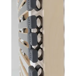 KARE Design Sommier À Lattes Comfort 90X200