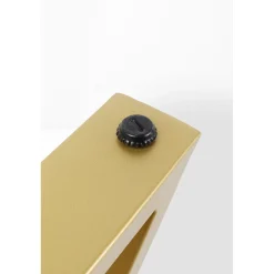 KARE Design Structure Tavola Cross Laiton (2/Set)